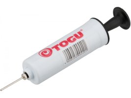 Pump Standard for Needle Valve, white Pump Standard for Needle Valve, white