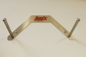 AIREX® Wall bracket type 40 with eyelets AIREX® Wall bracket type 40 with eyelets
