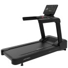 Aspire Series Treadmill with SL console, Charcoal