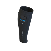 FG, RecoveryPulse - Calf Sleeve - Large - Single - Universal FG, RecoveryPulse - Calf Sleeve - Large - Single - Universal