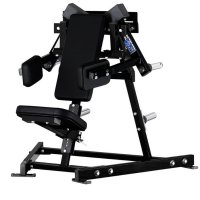 Hammer Strength Plate Loaded Lat Raise Hammer Strength Plate Loaded Lat Raise