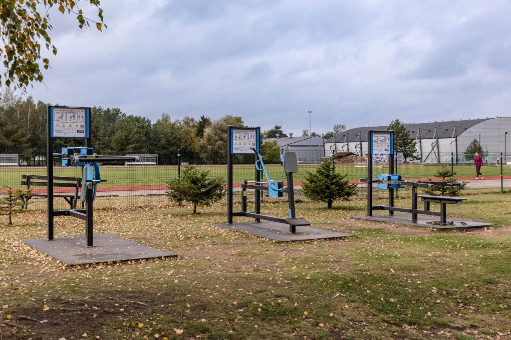 Adazi Municipality (LV)