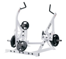 Hammer Strength Ground Base Twist-Left Hammer Strength Ground Base Twist-Left