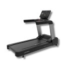 Life Fitness Treadmill Aspire SL, Arctic Silver