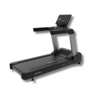 Life Fitness Treadmill Aspire SL, Arctic Silver