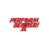Perform Better