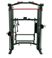 Functional Trainer SF5 (Base Unit, Rack) Functional Trainer SF5 (Base Unit, Rack)