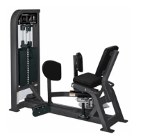 Hammer Strength Select Hip Adduction Hammer Strength Select Hip Adduction