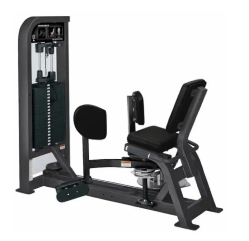 Hammer Strength Select Hip Adduction