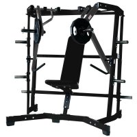 Hammer Strength Iso-Lateral Wide Chest Hammer Strength Iso-Lateral Wide Chest