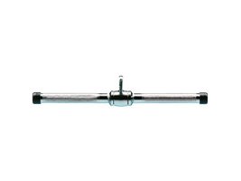 Gravity R Revolving Triceps bar, solid, 2 kg, 51 cm Gravity R Revolving Triceps bar, solid, 2 kg, 51 cm