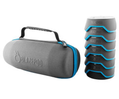 Blazepod Treeneri Komplekt Blazepod Treeneri Komplekt