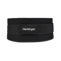 4.5" HARB FOAM CORE, UNISEX, BLACK, M 4.5" HARB FOAM CORE, UNISEX, BLACK, M