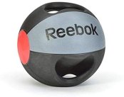 Reebok Double Grip Medicine Balls