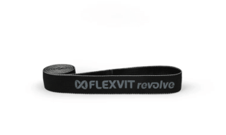 FLEXVIT resistance band Revolve "elite"