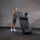 Jooksulint Inspire Tread 4S (10.1 inch TFT)