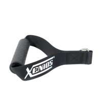 Nylon Cable Strap Handle w/Steel Ring Nylon Cable Strap Handle w/Steel Ring