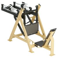 Leg Press, InterAtletika Leg Press, InterAtletika