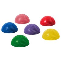 Senso® Balance hedgehog XL set of 2 (18,5cm) Senso® Balance hedgehog XL set of 2 (18,5cm)