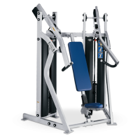 MTS Chest Press MTS Chest Press