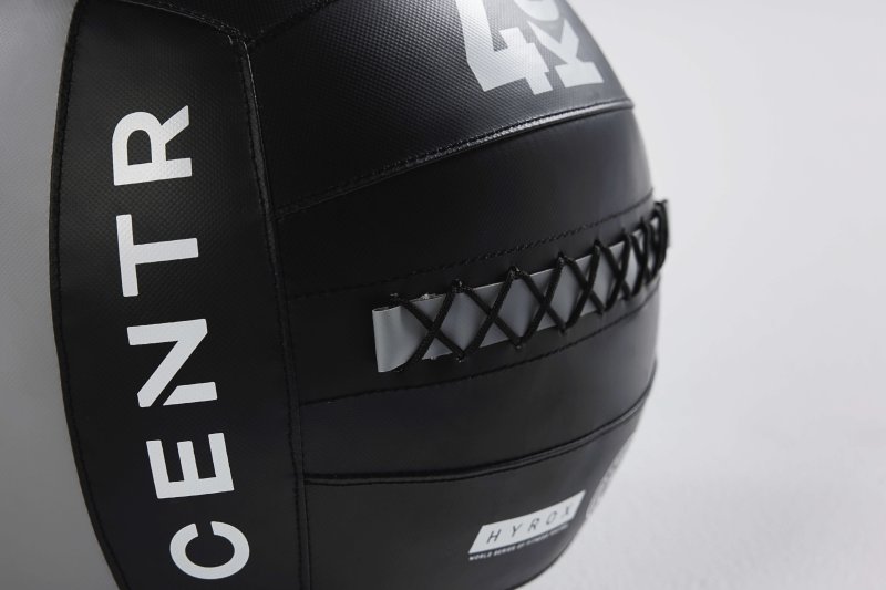 Centr x Hyrox Wall Ball