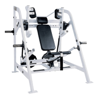 Hammer Strength Plate Loaded Pullover Hammer Strength Plate Loaded Pullover