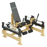 Leg Extension, InterAtletika Leg Extension, InterAtletika