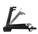 Gravity Attacus GT100 Compact Foldable Treadmil