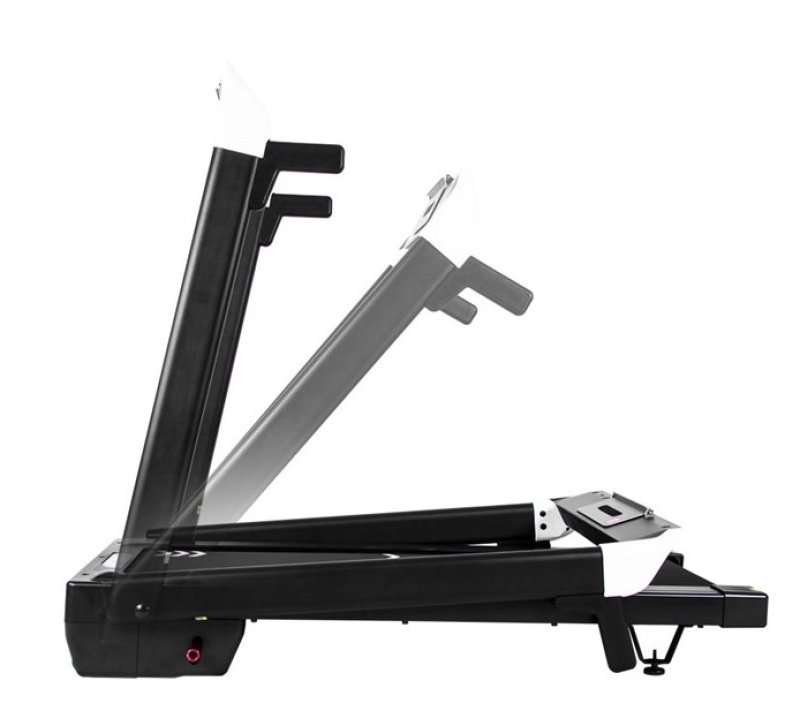 Gravity Attacus GT100 Compact Foldable Treadmil
