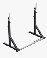 Eleiko Light Squat Stand - Charcoal Eleiko Light Squat Stand - Charcoal