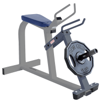 Hammer Strength Plate Loaded Gripper Hammer Strength Plate Loaded Gripper