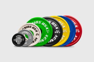 Mini-Rubber Bumper plate Mini-Rubber Bumper plate