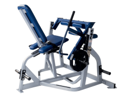 Hammer Strength Plate Loaded Seated Leg Curl Hammer Strength Plate Loaded Seated Leg Curl