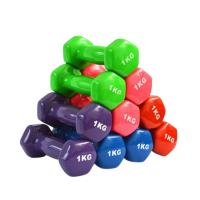 Gravity D Vinyl Dumbbell, pcs Gravity D Vinyl Dumbbell, pcs