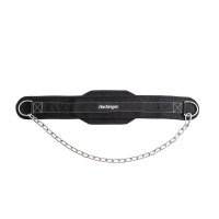 POLYPRO DIP BELT - GUNMETAL CHAIN POLYPRO DIP BELT - GUNMETAL CHAIN