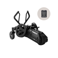 TANK M3, MULTI-POSITION HANDLES WITH CONSOLE TANK M3, MULTI-POSITION HANDLES WITH CONSOLE