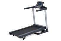 Lifespan Treadmill TR1200iT