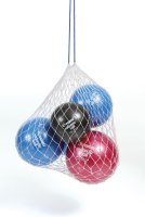 Ball-net large, white Ball-net large, white