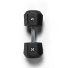 Centr x Hyrox Urethane Dumbbell, pcs