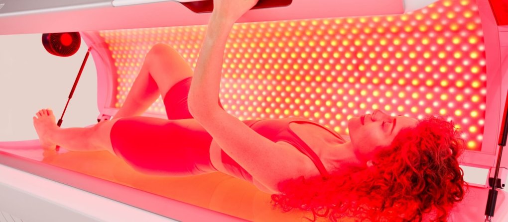 What Is Red Light Therapy and Why Is It Transforming the Fitness Industry?