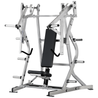 Hammer Strength Iso-Lateral Bench Press – Vertical Grip Hammer Strength Iso-Lateral Bench Press – Vertical Grip