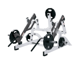 Hammer Strength Ground Base Squat High Pull Hammer Strength Ground Base Squat High Pull