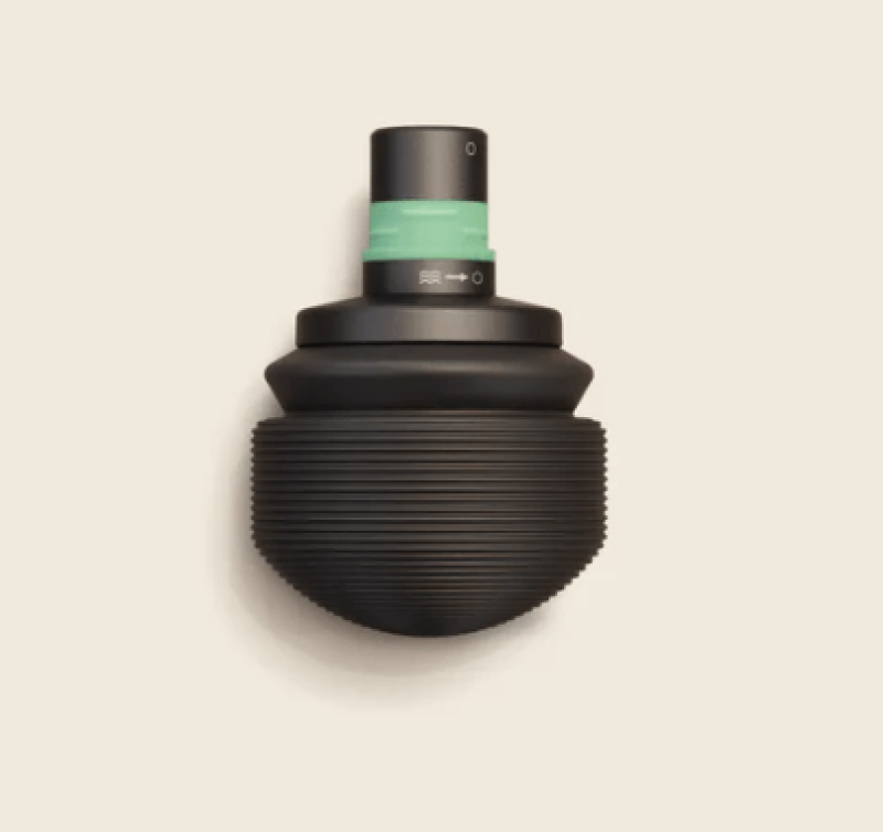 Theragun Plus Vibration Attachment
