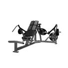 Hammer Strength Plate Loaded Super Fly