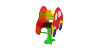 Gravity Z Spring Toy Auto Gravity Z Spring Toy Auto