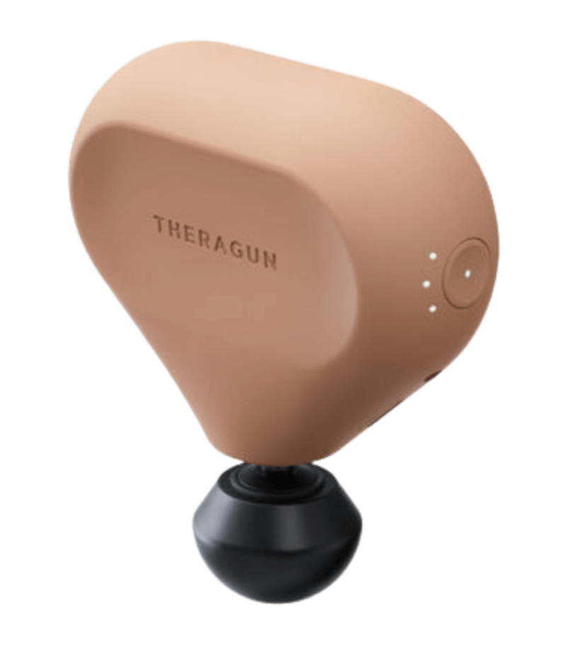 THERAGUN MINI DESERT ROSE