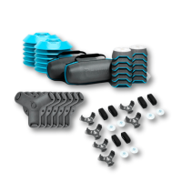 BlazePod Professional Komplekt BlazePod Professional Komplekt