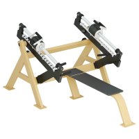 Supine Press, InterAtletika Supine Press, InterAtletika