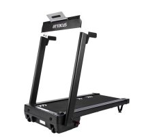Gravity Attacus GT100 Compact Foldable Treadmil Gravity Attacus GT100 Compact Foldable Treadmil