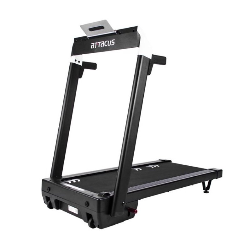 Gravity Attacus GT100 Compact Foldable Treadmil